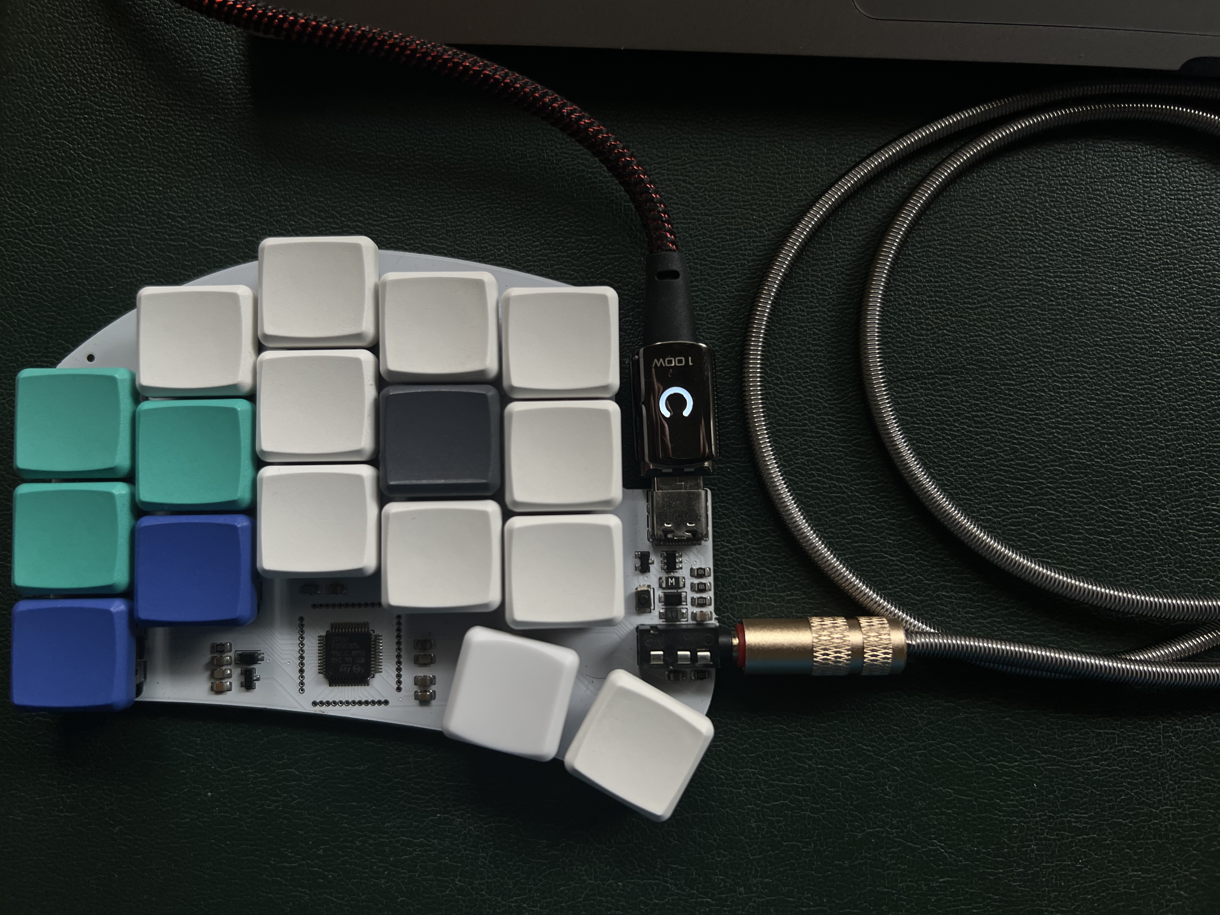 ferris compact