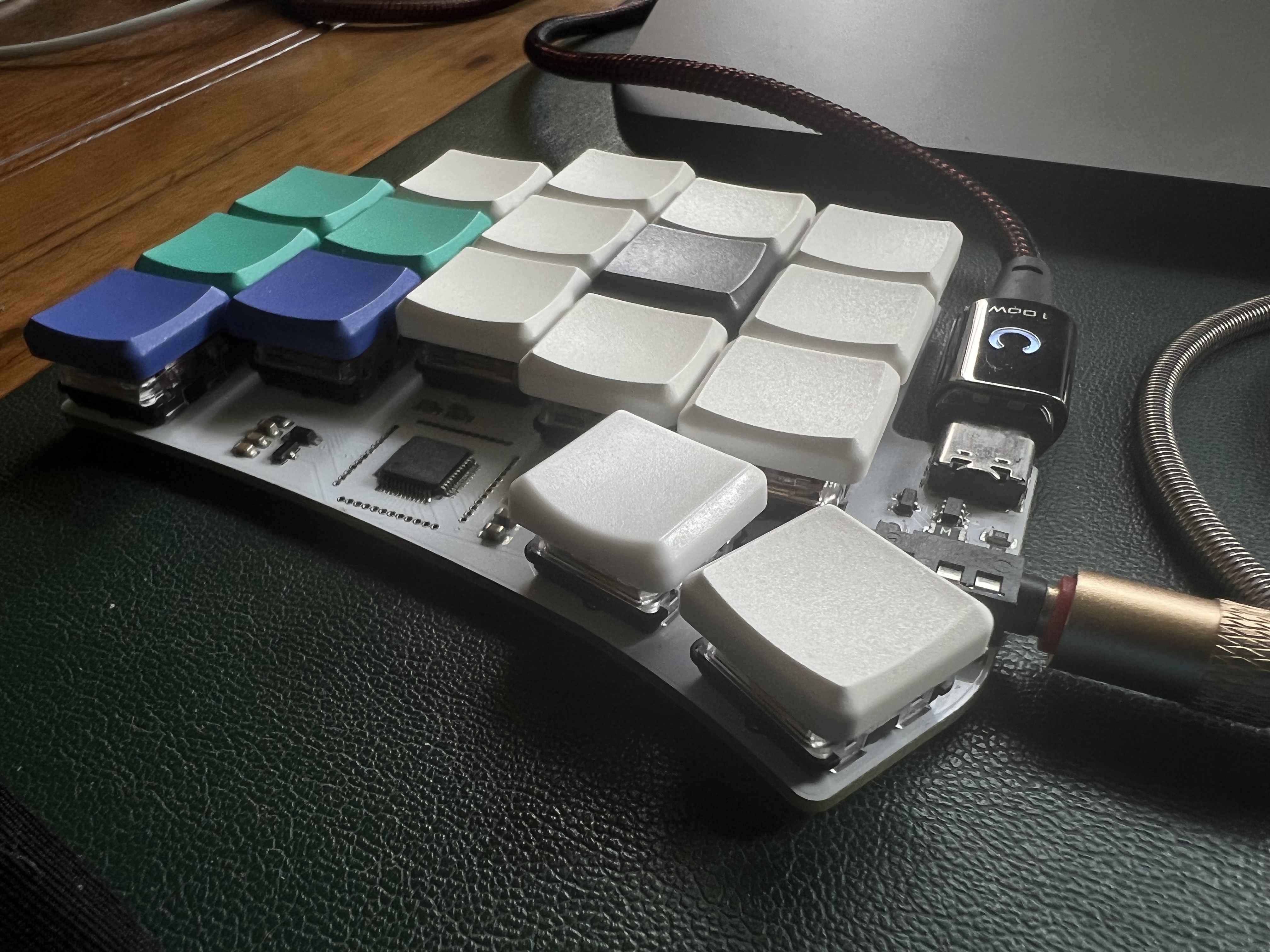 ferris compact